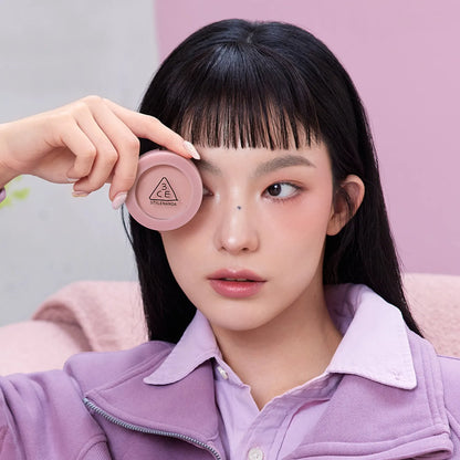 3CE Mood Recipe Face Blush