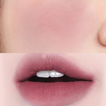 fwee Lip & Cheek Blurry Pudding Pot (35 Colors)