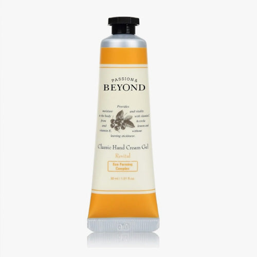 Beyond Classic Hand Cream 30mL 7 Options