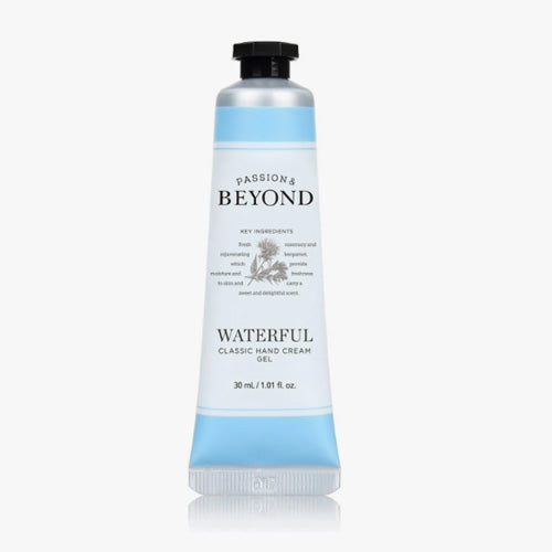 Beyond Classic Hand Cream 30mL 7 Options
