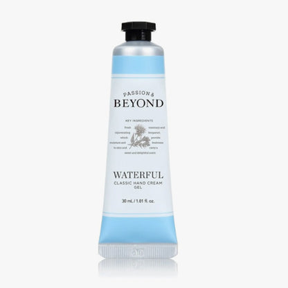 Beyond Classic Hand Cream 30mL 7 Options