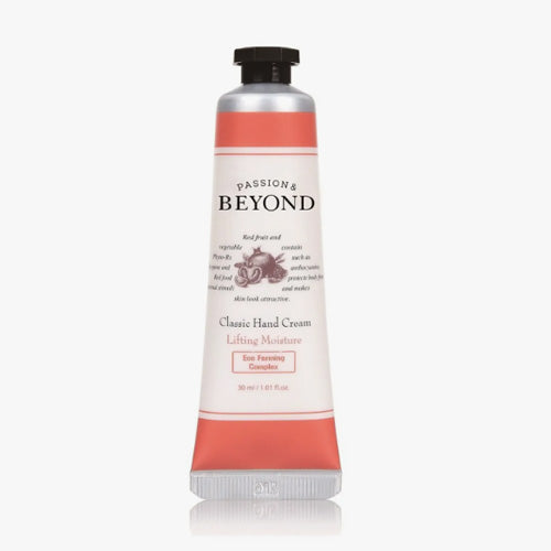 Beyond Classic Hand Cream 30mL 7 Options