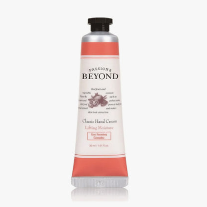 Beyond Classic Hand Cream 30mL 7 Options