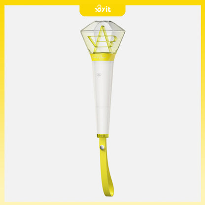 BoA Official Light Stick