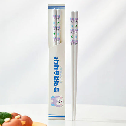 BT21 Chopsticks Souvenir