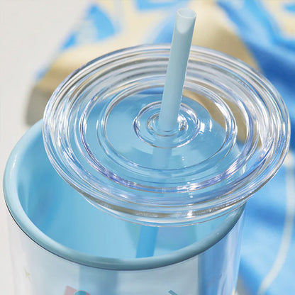 BT21 Tumbler (24 oz) Splash Edition