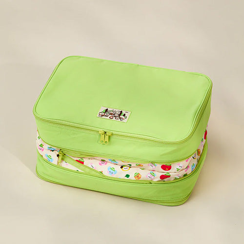 BT21 minini Travel Pouch Explorer