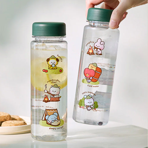 BT21 minini Tumbler Explorer (530ml)
