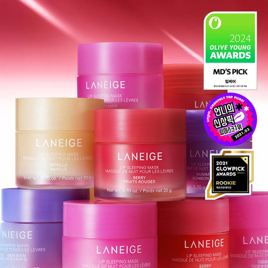 LANEIGE Lip Sleeping Mask EX 20g