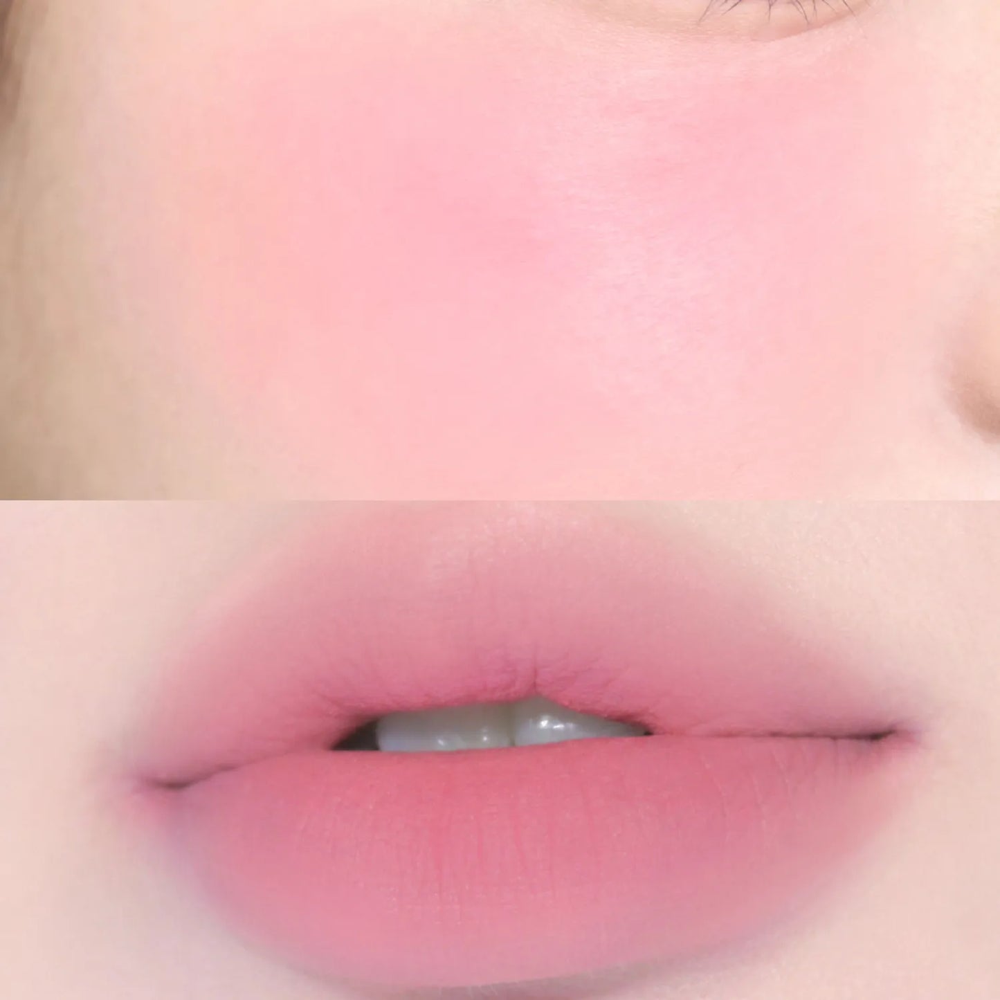 fwee Lip & Cheek Blurry Pudding Pot (35 Colors)