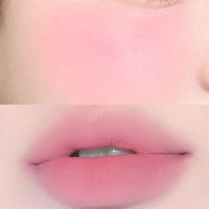 fwee Lip & Cheek Blurry Pudding Pot (35 Colors)