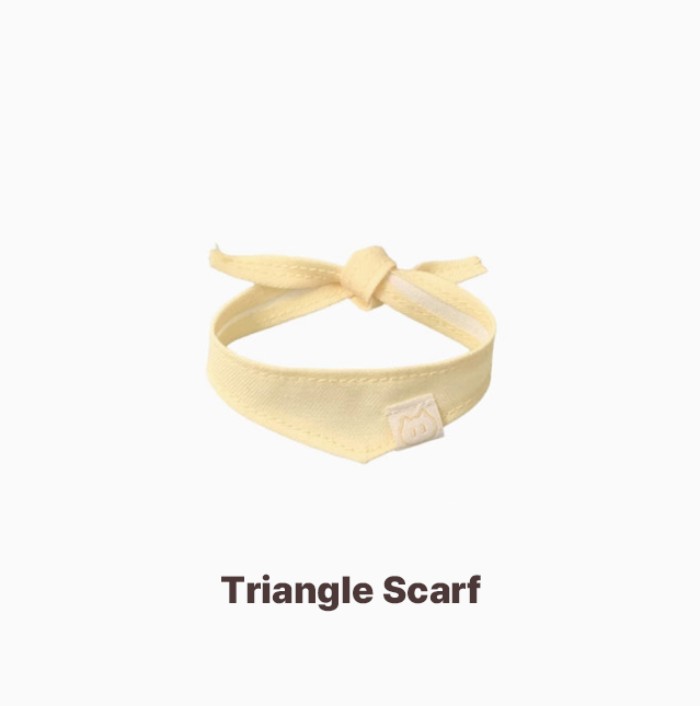 10cm Plush Doll Outfit – Kindergarten Strawberry Series