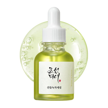 Beauty of Joseon Calming Serum Green Tea + Panthenol 30mL