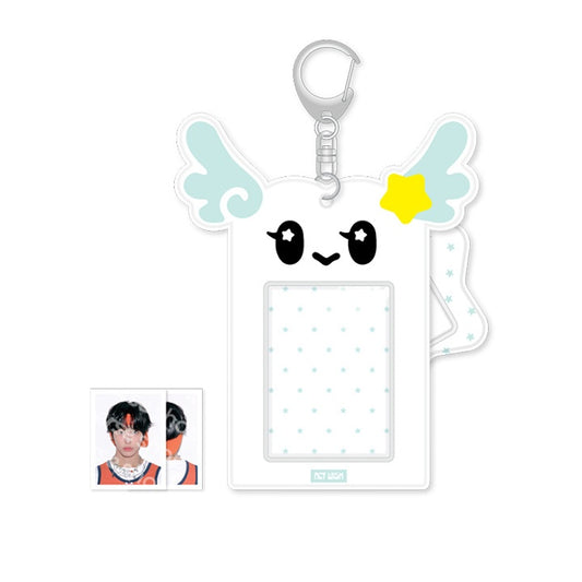 NCT WISH - 2026 SM Artist Season's Greetings Photo Holder Set