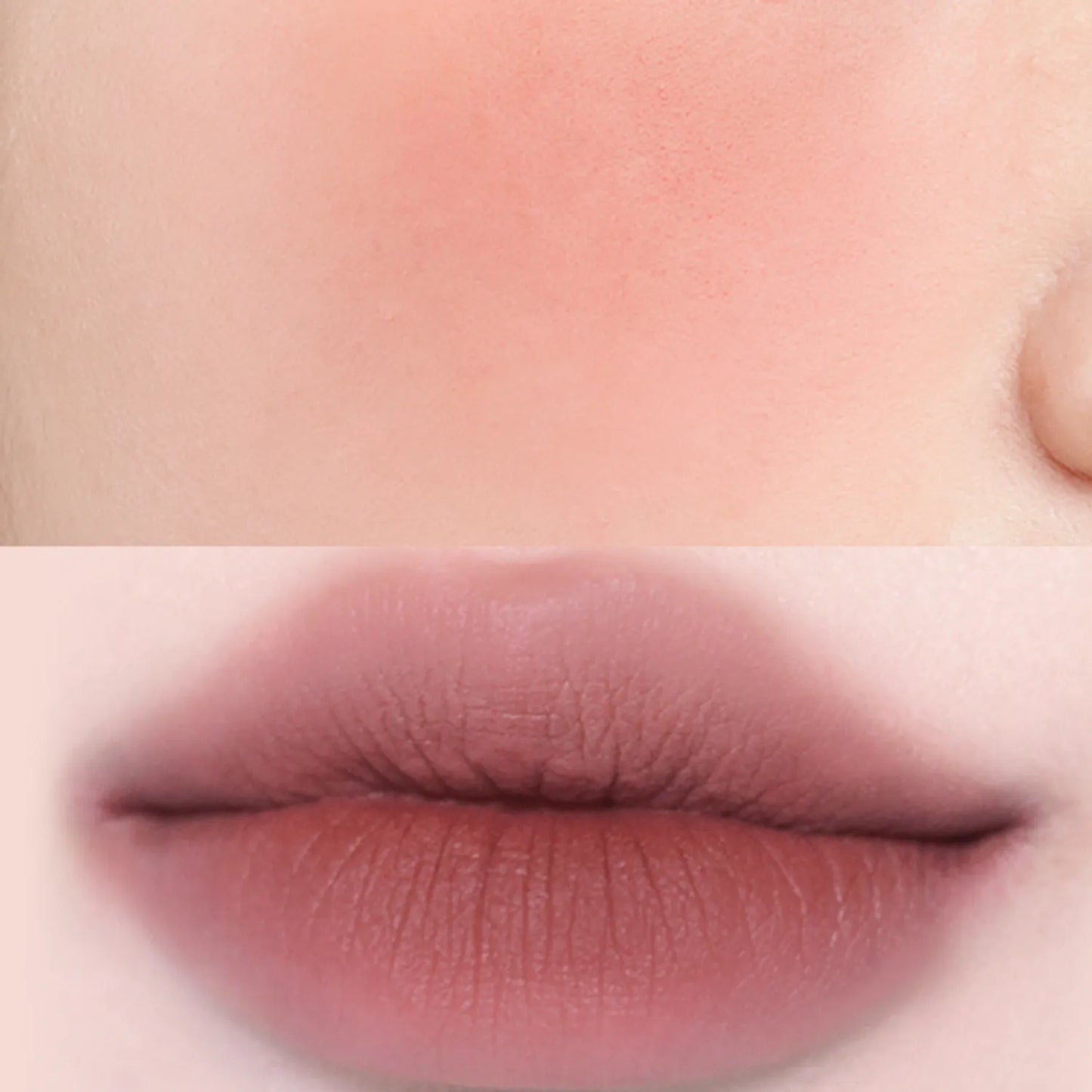 fwee Lip & Cheek Blurry Pudding Pot (35 Colors)