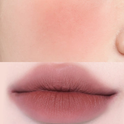 fwee Lip & Cheek Blurry Pudding Pot (35 Colors)