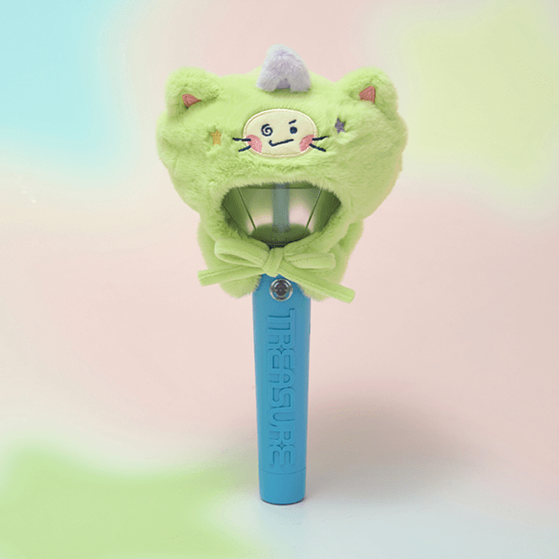 TREASURE - TRUZ Planet Light Stick Cape