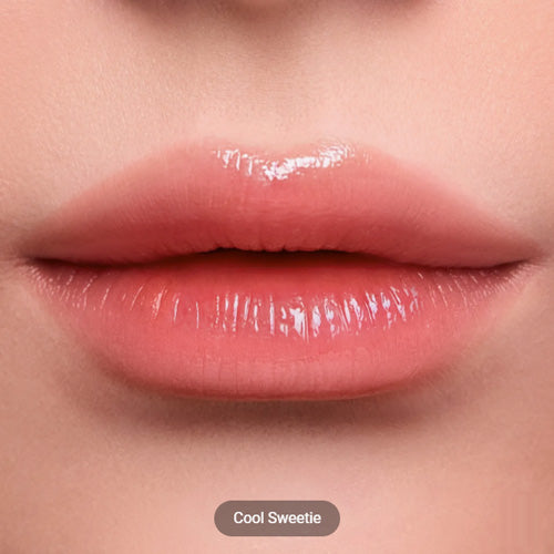 3CE Glazy Lip Glow 3.2g