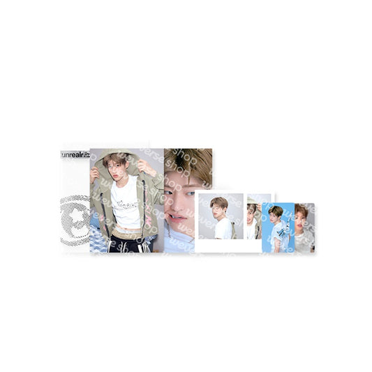 RIIZE - 2026 SM Artist Season's Greetings Photo Pack