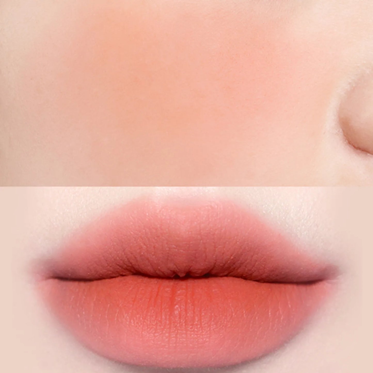 fwee Lip & Cheek Blurry Pudding Pot (35 Colors)