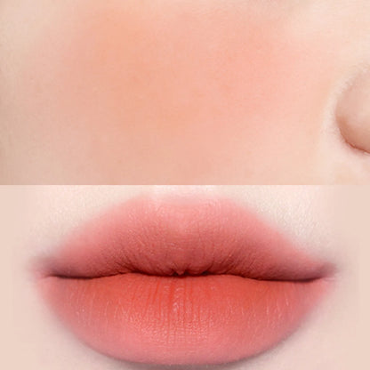 fwee Lip & Cheek Blurry Pudding Pot (35 Colors)
