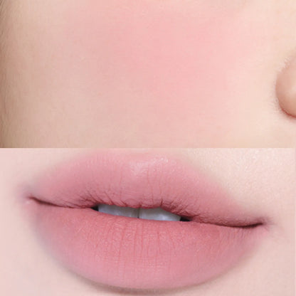 fwee Lip & Cheek Blurry Pudding Pot (35 Colors)