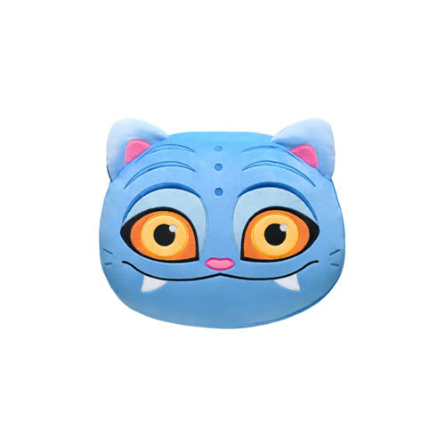 KPop Demon Hunters Official POP-UP MD - Derpy Big Face Plush