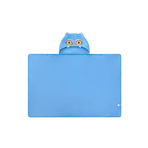 KPop Demon Hunters Official POP-UP MD - Derpy Hoodie Blanket