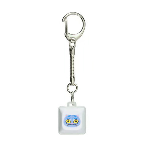 KPop Demon Hunters Official POP-UP MD - Derpy Keycap Keyring
