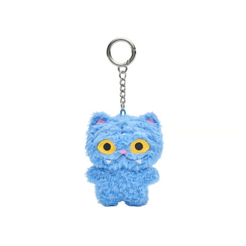 KPop Demon Hunters Official POP-UP MD - Derpy Mini Keyring