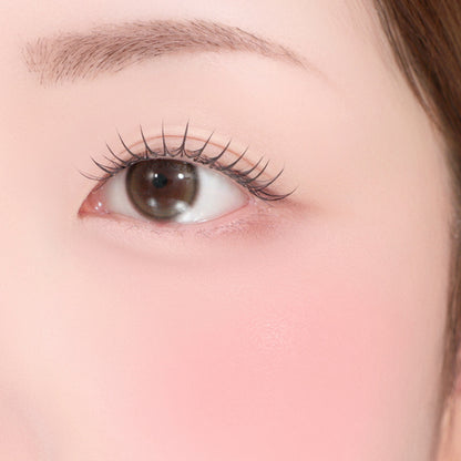 dasique Silky Veil Blush 7g