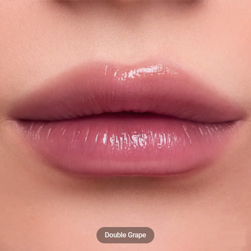 3CE Glazy Lip Glow 3.2g