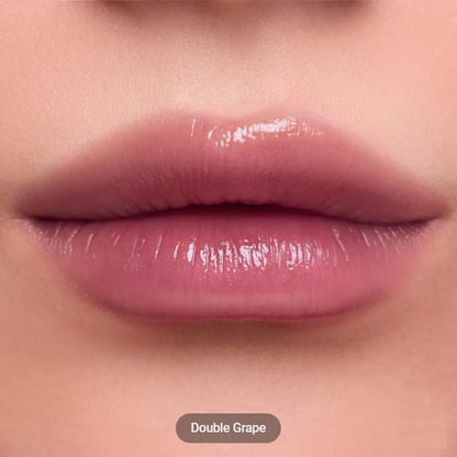 3CE Glazy Lip Glow 3.2g