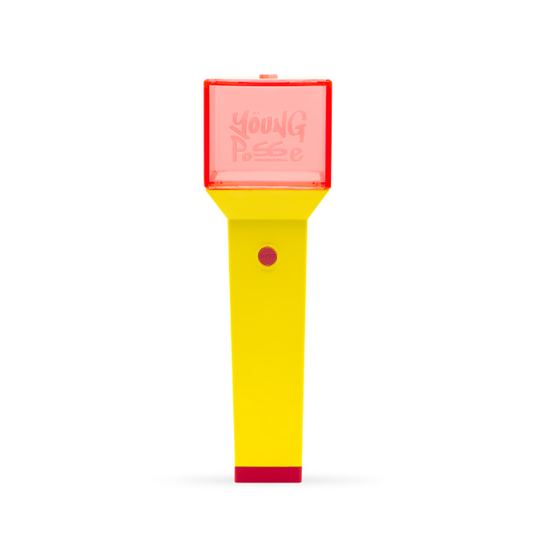 YONGPOSSE Official Light Stick