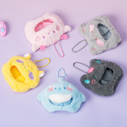 PLAVE MMMM Plush Accessory