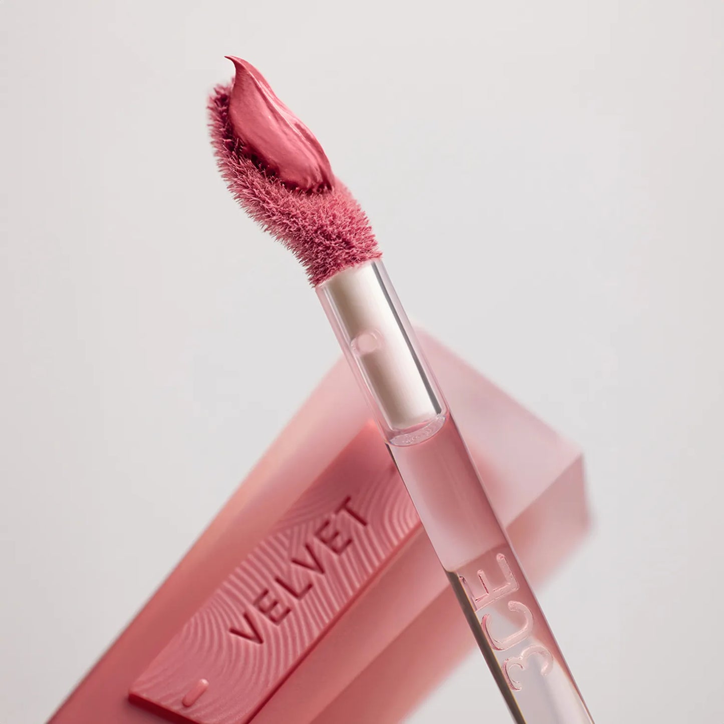 3CE Velvet Lip tint Plush 4g