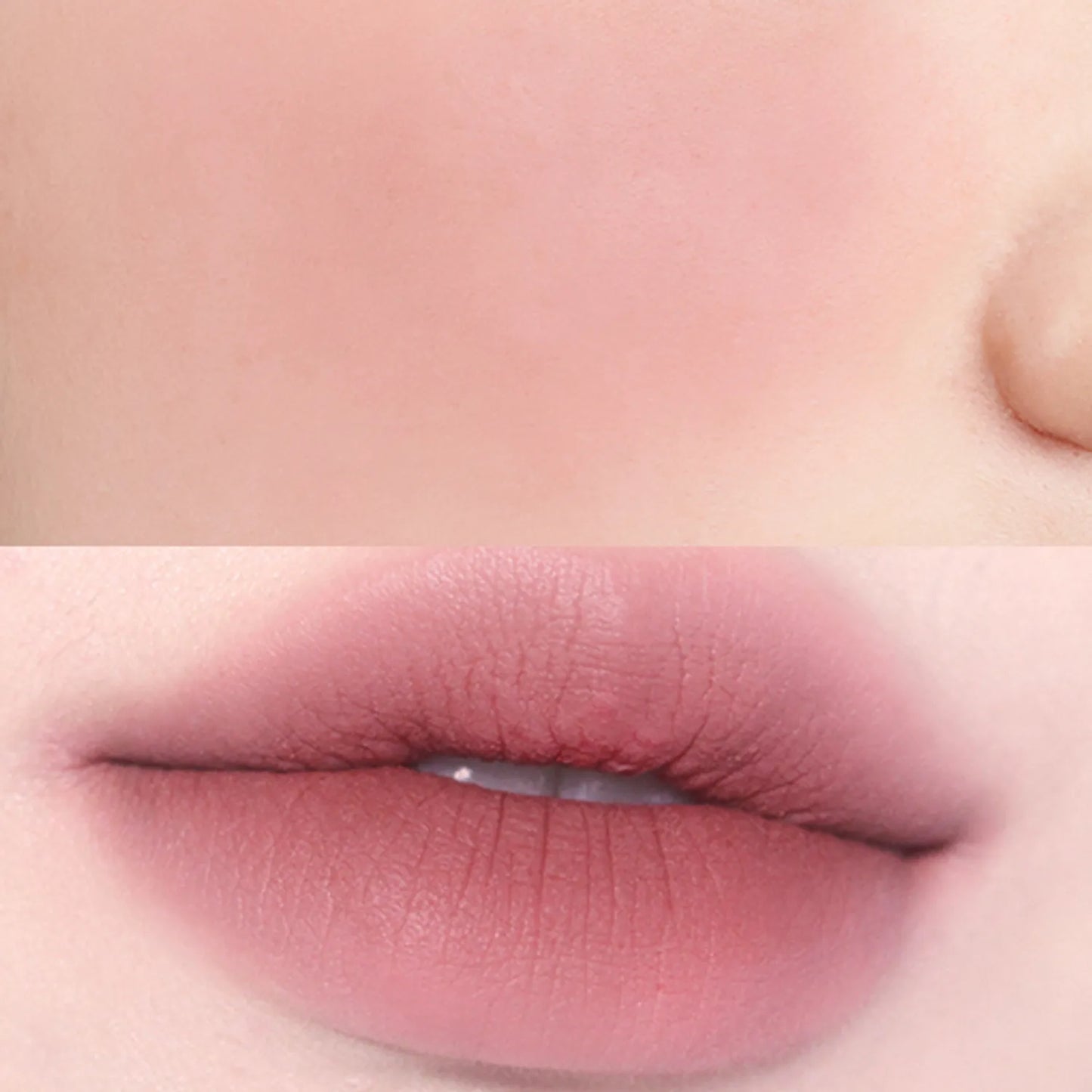 fwee Lip & Cheek Blurry Pudding Pot (35 Colors)