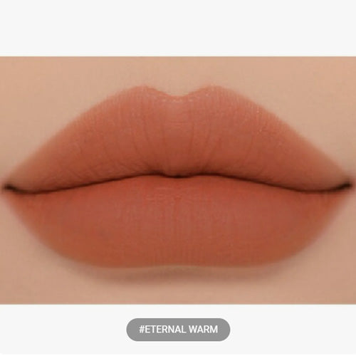 NEW 3CE Soft Matte Lipstick