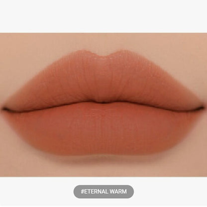 NEW 3CE Soft Matte Lipstick