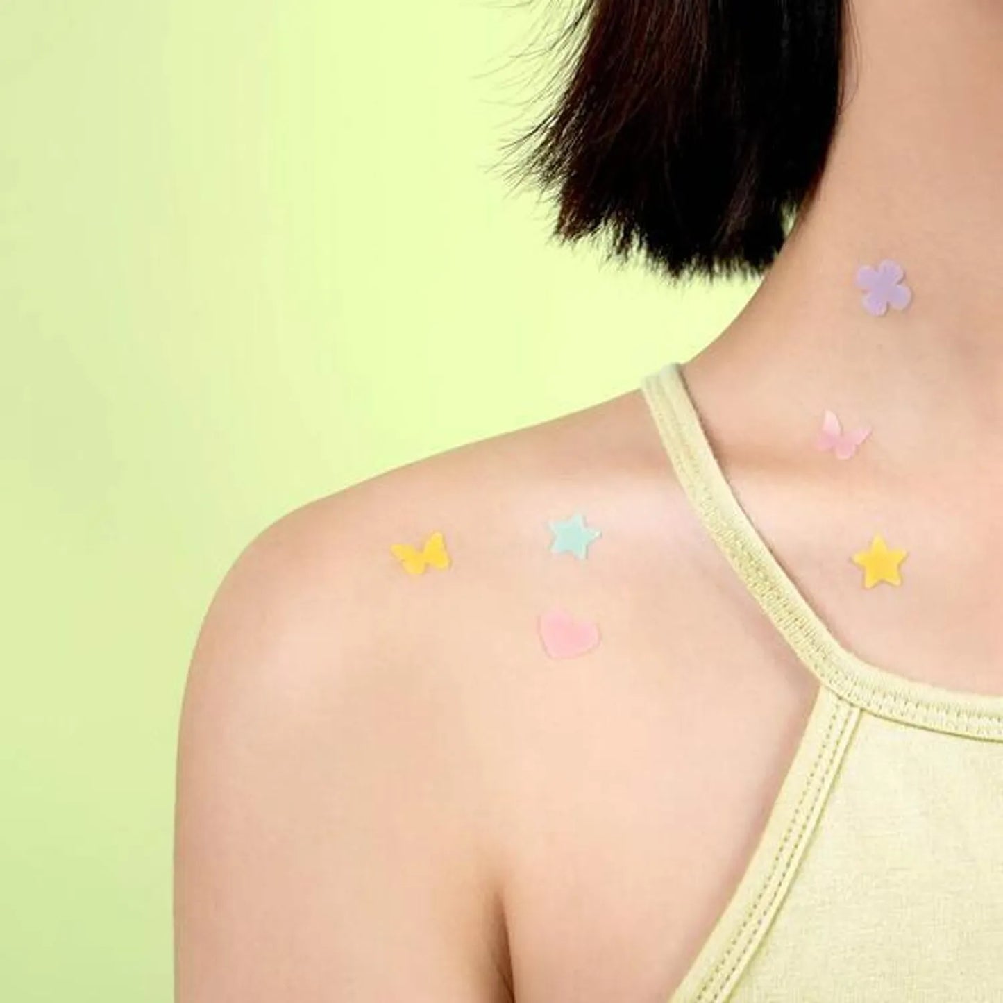 RIIZE Biome Remedy Calming Spot Patch SET