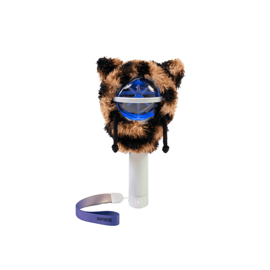 KATSEYE [THE BEAUTIFUL CHAOS TOUR] - Official Light Stick Cover