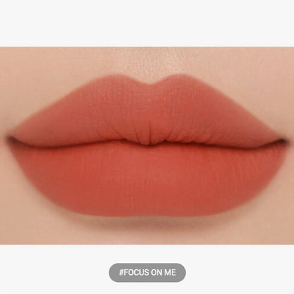 NEW 3CE Soft Matte Lipstick