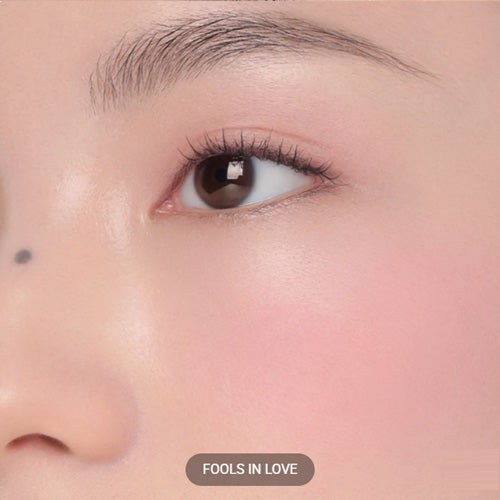 3CE Mood Recipe Face Blush