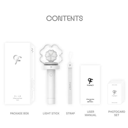 fromis_9 Official Light Stick