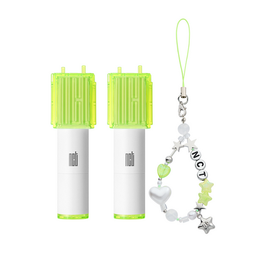 NCT OA.SM Fansignal Lip Balm