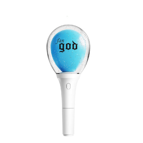 god OFFICIAL LIGHT STICK ver.2