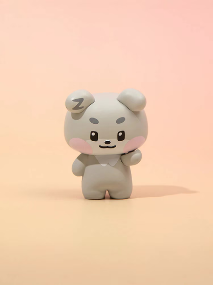 ZEROBASEONE ZERONI MONITOR FIGURE
