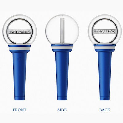 HA HYUN SANG Official Light Stick