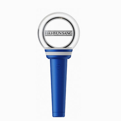 HA HYUN SANG Official Light Stick