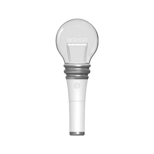 HIGHLIGHT OFFICIAL LIGHT STICK ver.2